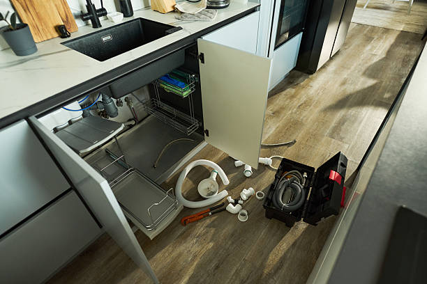 Reliable Plumbing contractor in Vancouver, WA by Street Wise - Plumbing